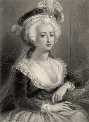 Marie Antoinette