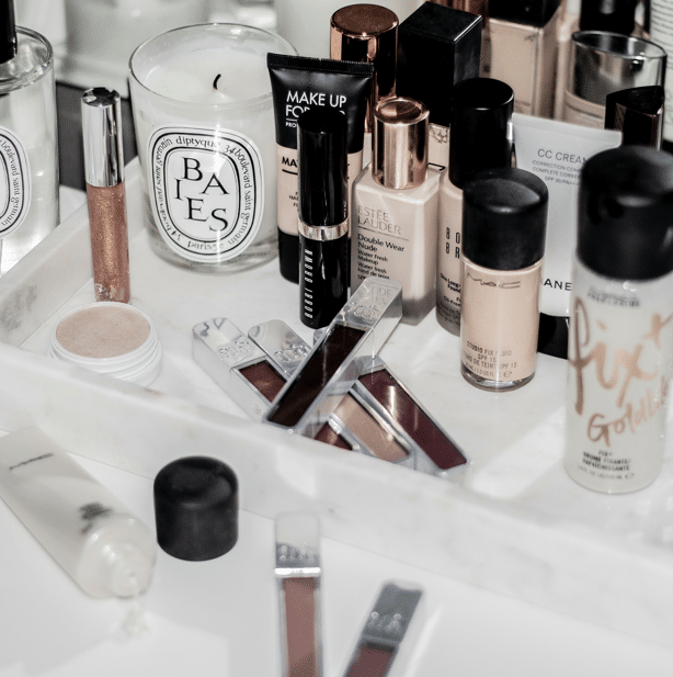 les tendances maquillages 2025