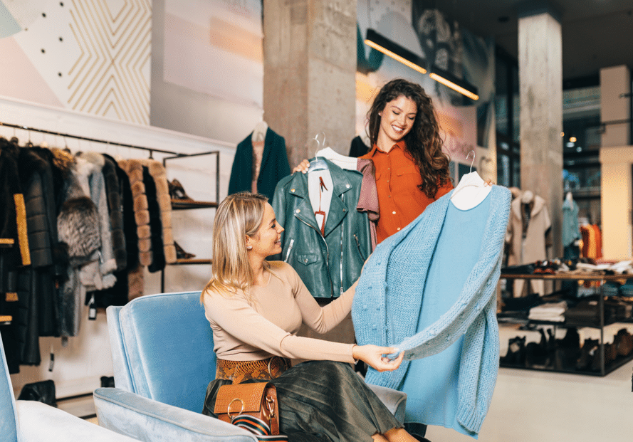 Booster sa confiance en soi grâce au relooking