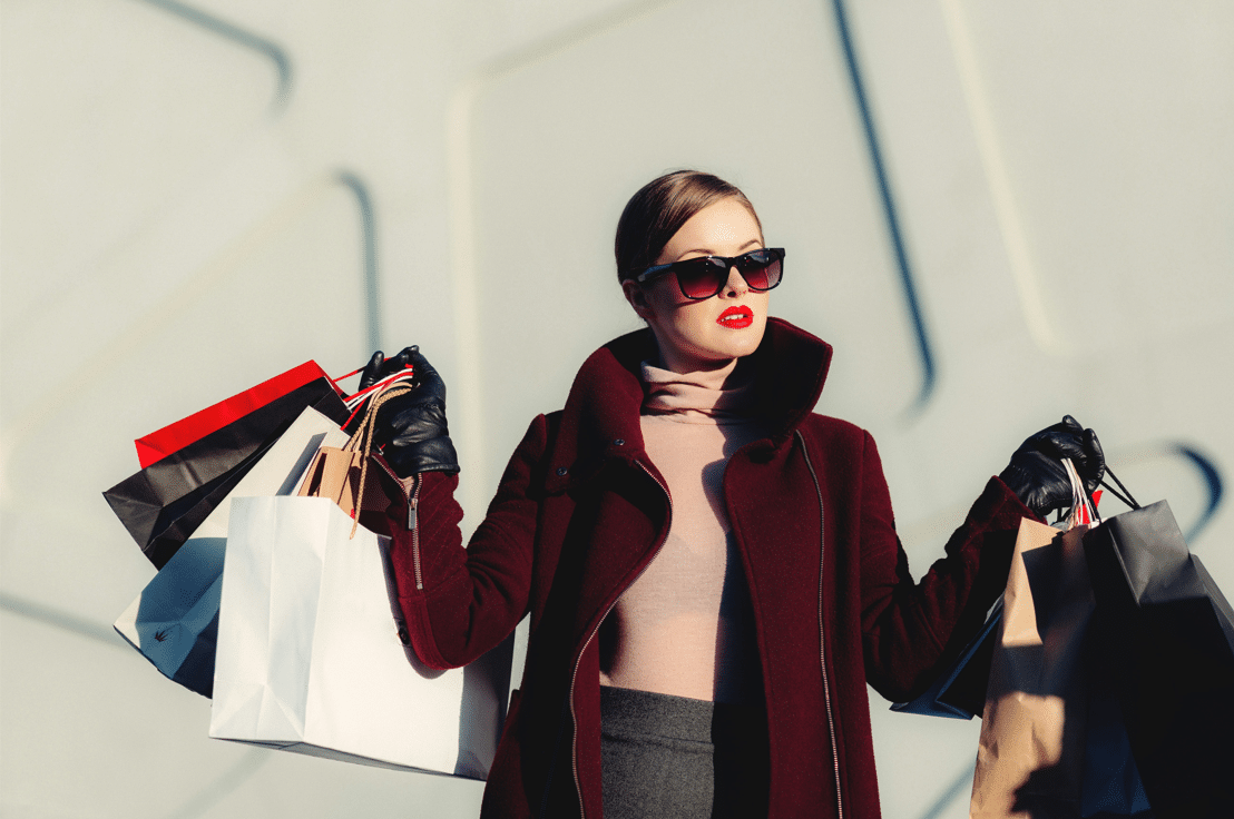 les soldes