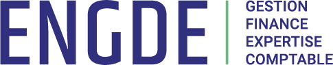 Logo ENGDE