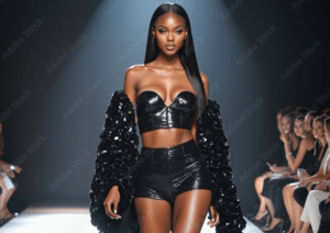 defile de mode