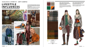 Extrait portfolio