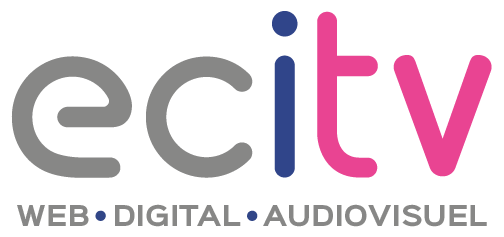 Logo ECITV