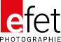 Logo Efet Photo