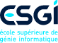 Logo ESGI