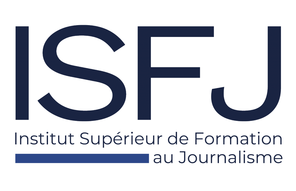 Logo ISFJ