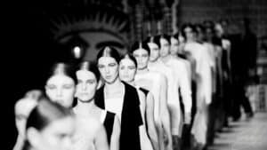 Retour sur la Fashion Week de Paris 2025